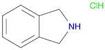 Isoindoline hydrochloride