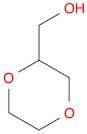 1,4-Dioxane-2-methanol
