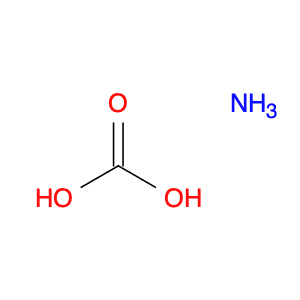 Ammonium hydrogencarbonate