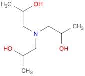 1,1',1''-Nitrilotripropan-2-ol