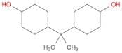 4,4'-Isopropylidenedicyclohexanol
