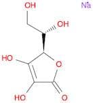 L-Ascorbic acid sodium salt