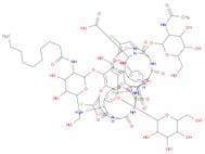 Teicoplanin