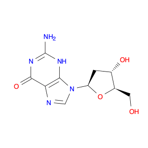 2'-Deoxyguanosine