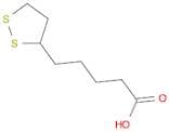 α-Lipoic Acid