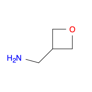 Oxetan-3-ylmethanamine