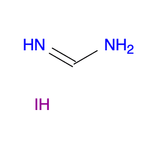 ethanimidamide, hydriodide (1:1)
