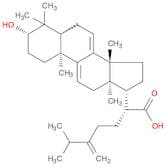 Dehydrotrametenolic acid