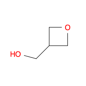 Oxetan-3-ylmethanol