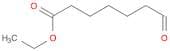 Ethyl 7-oxoheptanoate