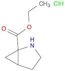 Ethyl 2-Azabicyclo[3.1.0]Hexane-1-Carboxylate Hydrochloride