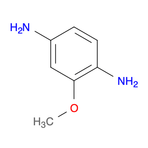 2,5-diaminoanisole