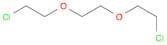 1,2-Bis(2-chloroethoxy)ethane