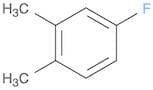 4-Fluoro-1,2-dimethylbenzene