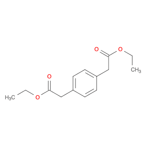 Diethyl 2,2'-(1,4-phenylene)diacetate