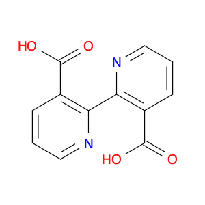 [2,2'-Bipyridine]-3,3'-dicarboxylic acid
