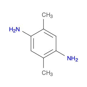 2,5-Dimethylbenzene-1,4-diamine