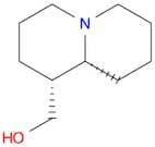 ((1R,9aR)-Octahydro-1H-quinolizin-1-yl)methanol