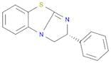 (2R)-2,3-Dihydro-2-phenylimidazo[2,1-b]benzothiazole