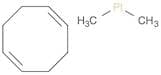 Dimethyl(1,5-cyclooctadiene)platinum(II)