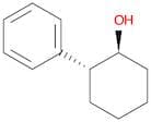 (1S,2R)-2-Phenylcyclohexanol