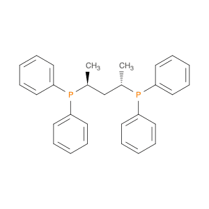 (2S,4S)-Pentane-2,4-diylbis(diphenylphosphine)
