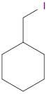 (Iodomethyl)cyclohexane