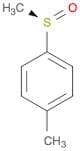 (R)-(+)-Methyl p-tolyl sulfoxide