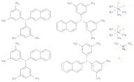 (R)-[(RuCl(DM-BINAP))2(μ-Cl)3][NH2Me2]