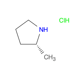 (R)-2-Methylpyrrolidine hydrochloride