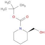(R)-N-Boc-Piperidine-2-methanol