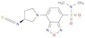 (S)-(+)-DBD-PY-NCS