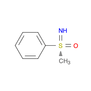 (S)-(+)-S-METHYL-S-PHENYLSULFOXIMINE