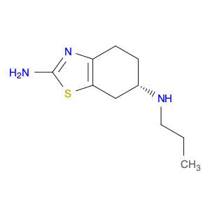 Pramipexole
