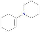 1-(Cyclohex-1-en-1-yl)piperidine