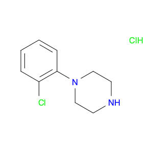 1-(2-Chlorophenyl)piperazine hydrochloride