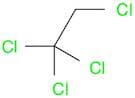 1,1,1,2-TETRACHLOROETHANE