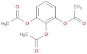Benzene-1,2,3-triyl triacetate