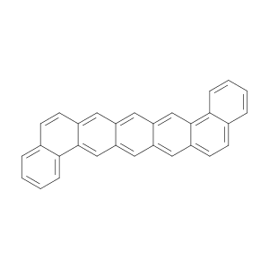 1,2:8,9-DIBENZOPENTACENE