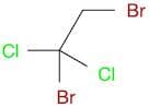 1,2-DIBROMO-1,1-DICHLOROETHANE