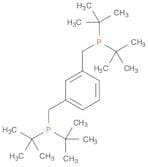 1,3-Bis((di-tert-butylphosphino)methyl)benzene