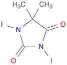 1,3-Diiodo-5,5-dimethylimidazolidine-2,4-dione