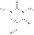 1,3-Dimethyluracil-5-carboxaldehyde
