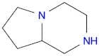 1,4-Diazabicyclo[4.3.0]nonane