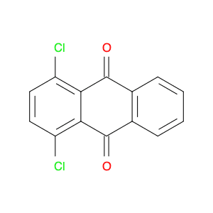 1,4-DICHLOROANTHRAQUINONE