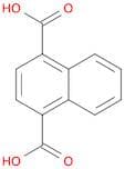 Naphthalene-1,4-dicarboxylic acid