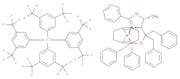 1,5-Cyclooctadiene{[dibenzyl((4R,5R)-5-methyl-2-phenyl-4,5-dihydro-4-oxazolyl)methyl]diphenylphosp…