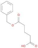 1,5-PENTANEDIOIC ACID MONOBENZYL ESTER