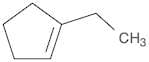 1-ETHYL-1-CYCLOPENTENE