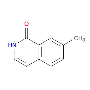 7-methyl-1,2-dihydroisoquinolin-1-one